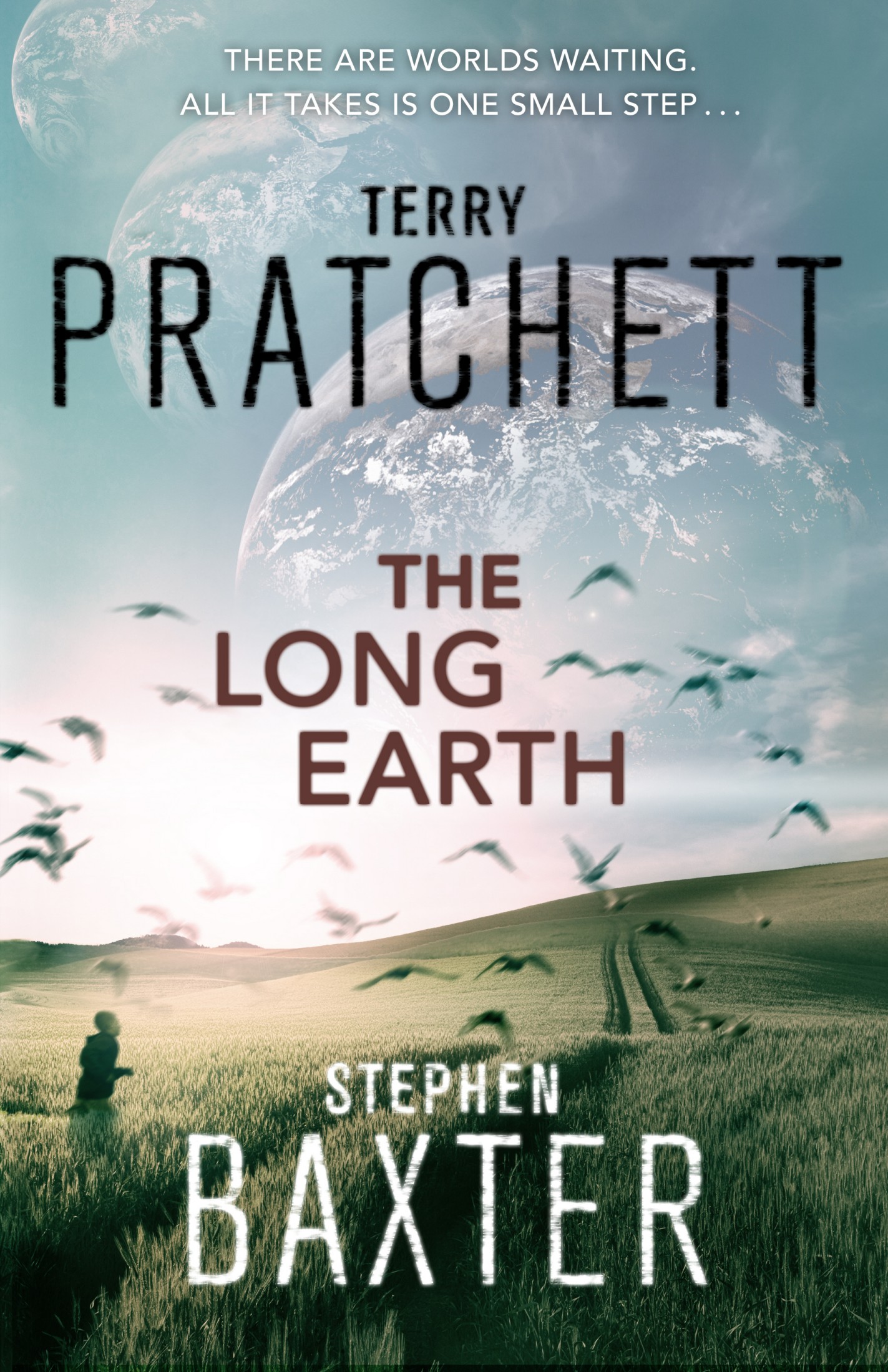 The Long Earth: