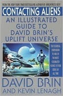 Contacting Aliens: An Illustrated Guide to David Brin's Uplift Universe