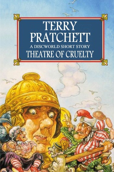 Theatre of Cruelty