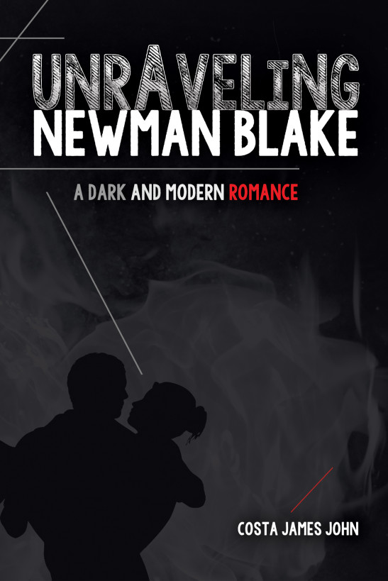 The Unraveling of Newman Blake: A Trippy Adventure Into the Soul