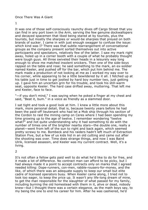 Once There Were Giants: The Golden Age of Heavyweight Boxing