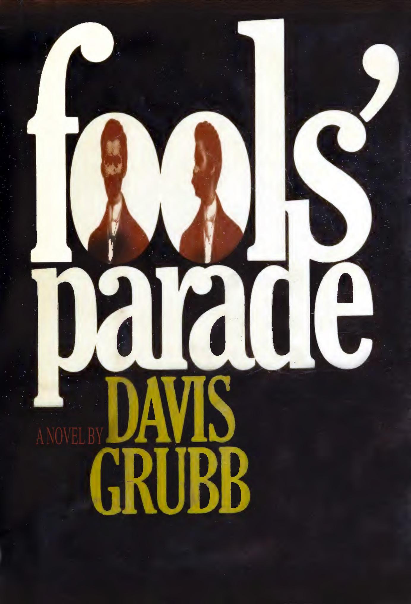 Fools' Parade