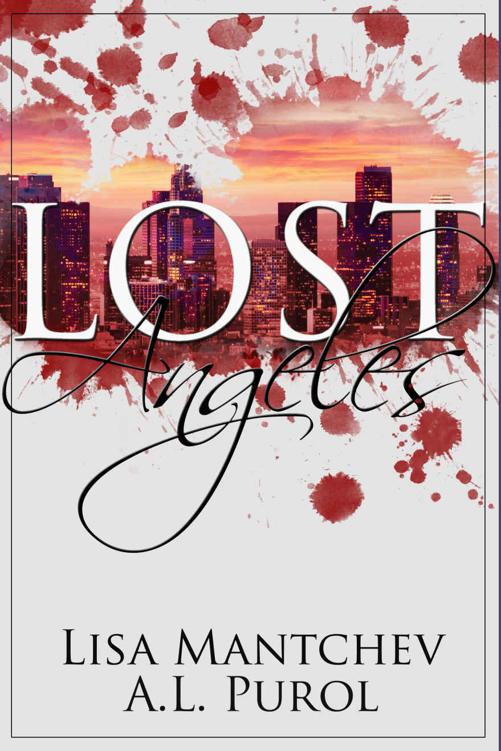 Lost Angeles:
