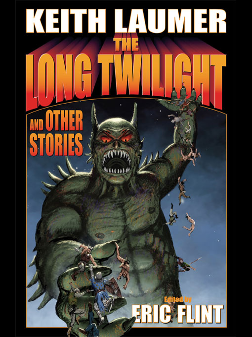 The Long Twilight and Other Stories