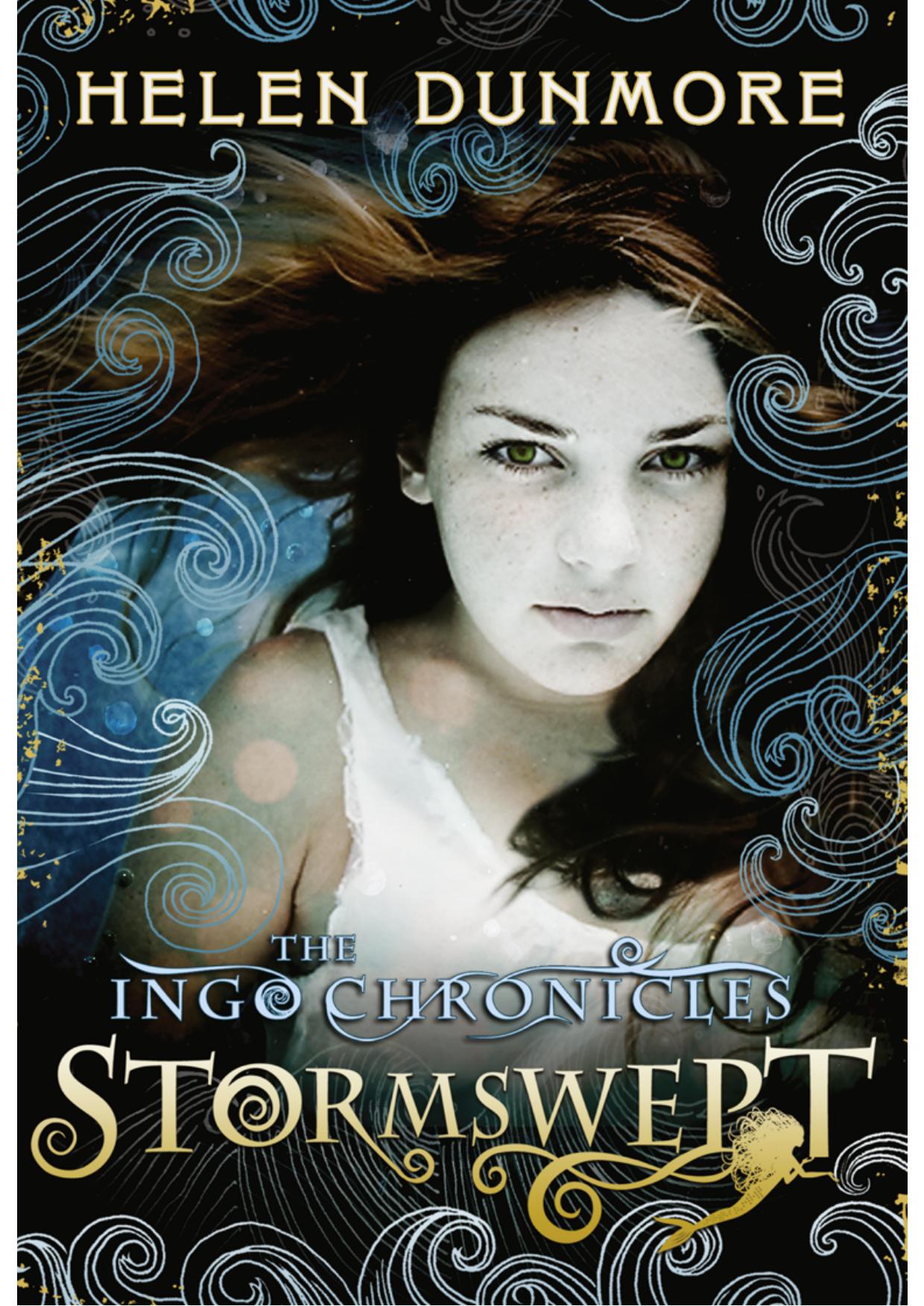 Stormswept (The Ingo Chronicles, Book 5)