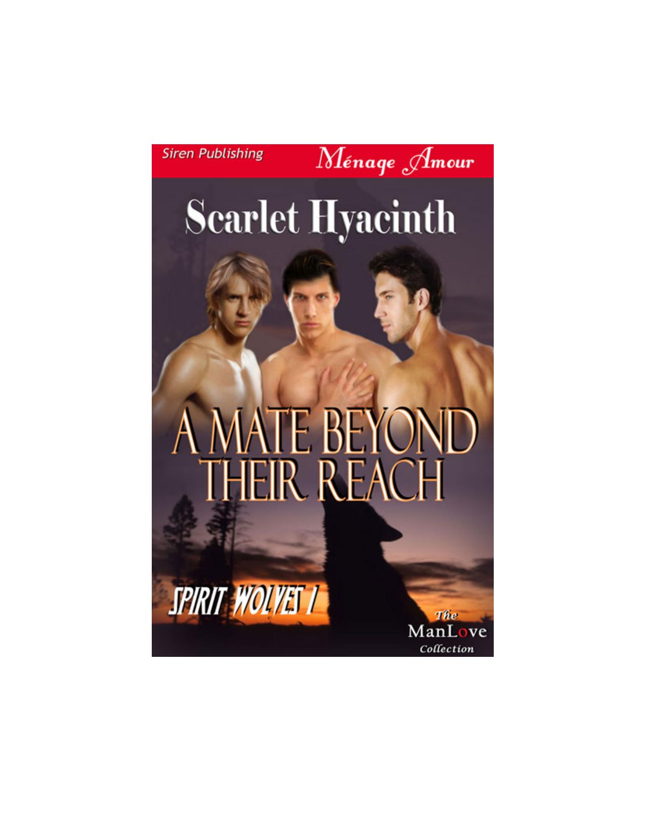 A Mate Beyond Their Reach