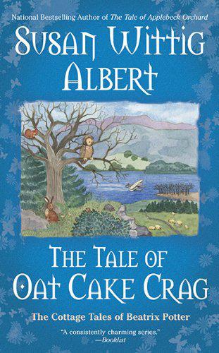The tale of oat cake crag