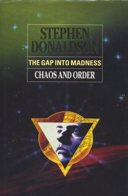 Chaos and Order: The Gap Into Madness