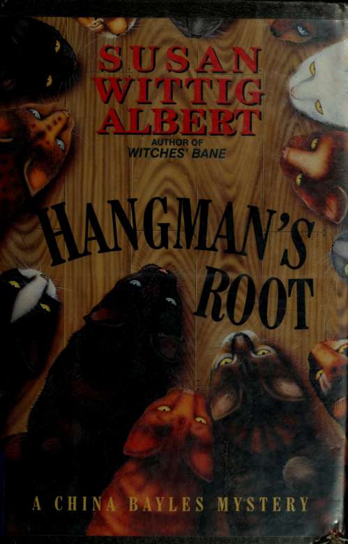 Hangman's Root