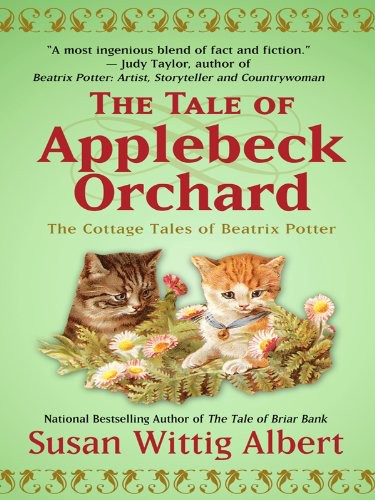 The tale of Applebeck Orchard