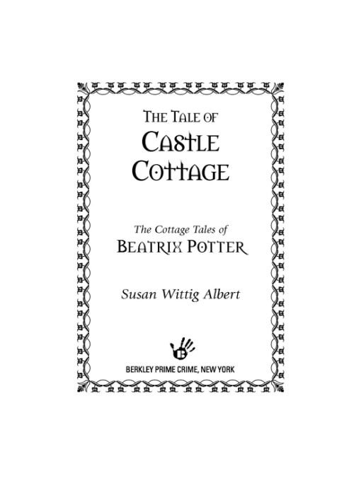 The Tale of Castle Cottage