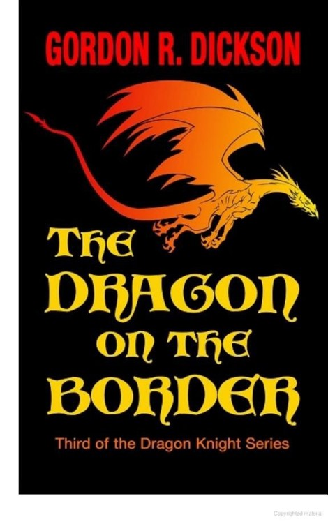 The Dragon on the Border