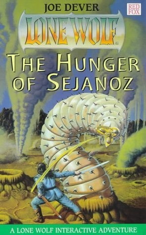 Hunger of Sejanoz