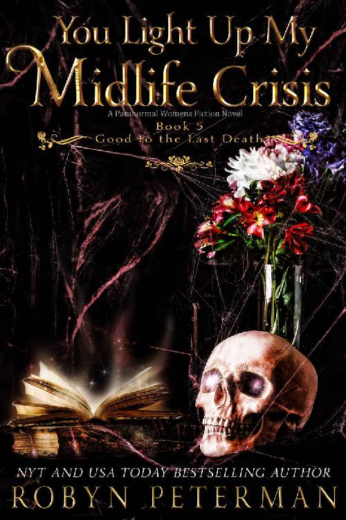 You Light Up My Midlife Crisis