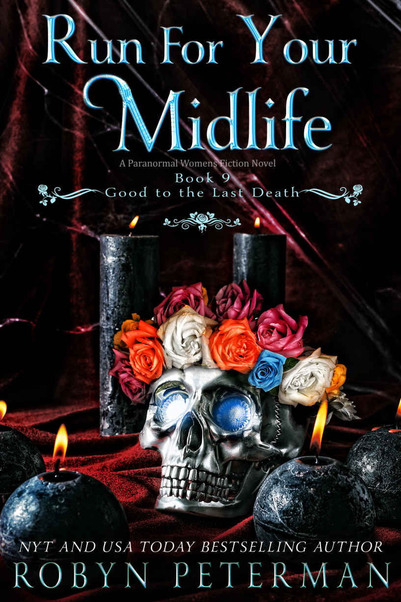 Run for Your Midlife