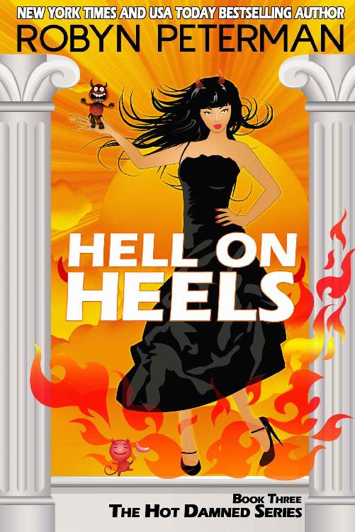Hell on Heels