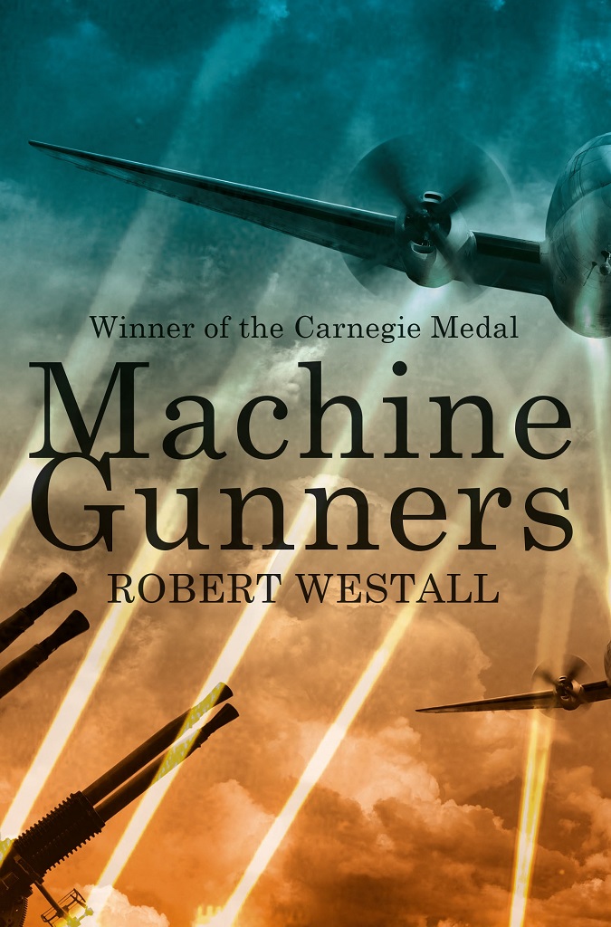 The Machine-Gunners