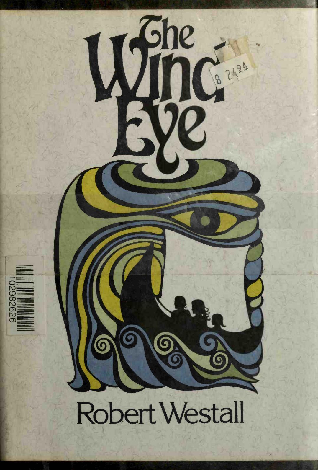 The Wind Eye