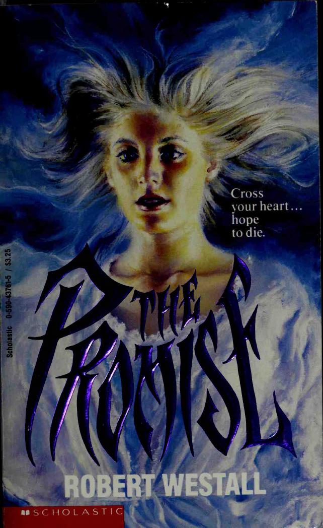 The Promise - Robert Westall