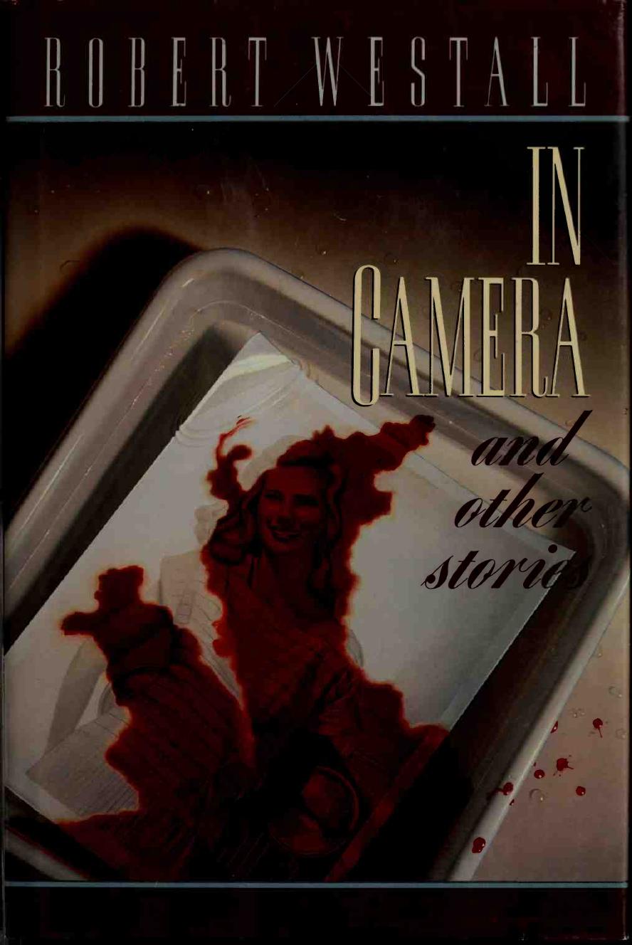 In Camera and Other Stories - Robert Westall