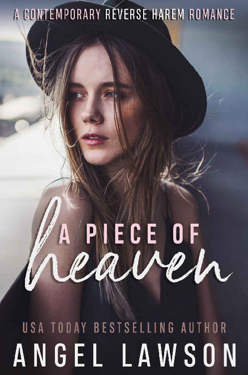 A Piece of Heaven - Angel lawson
