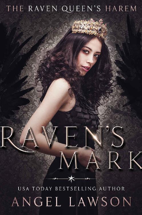 Raven's Mark