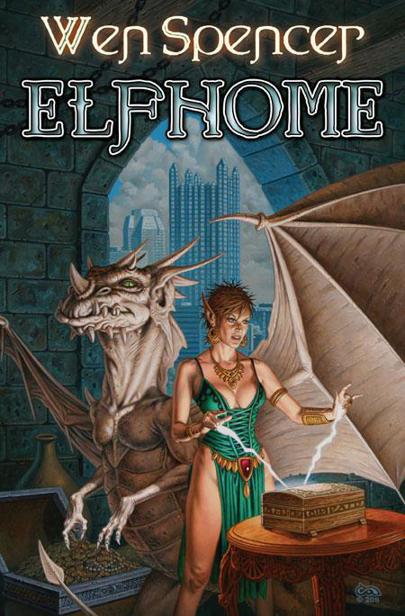 Project Elfhome