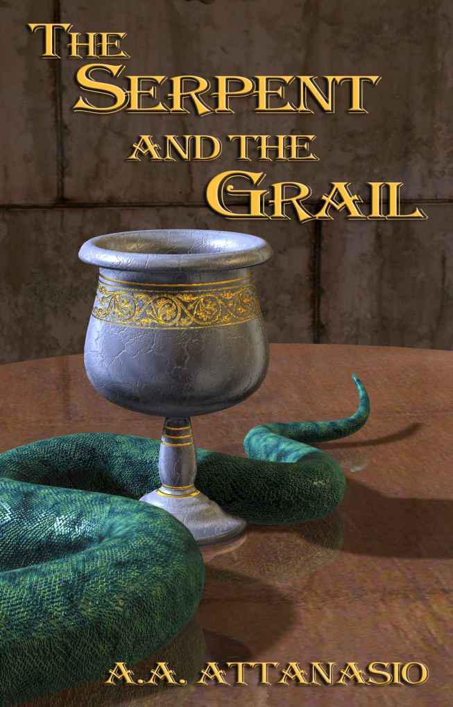 The Serpent and the Grail
