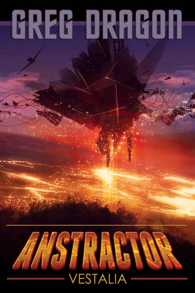 Anstractor: Vestalia