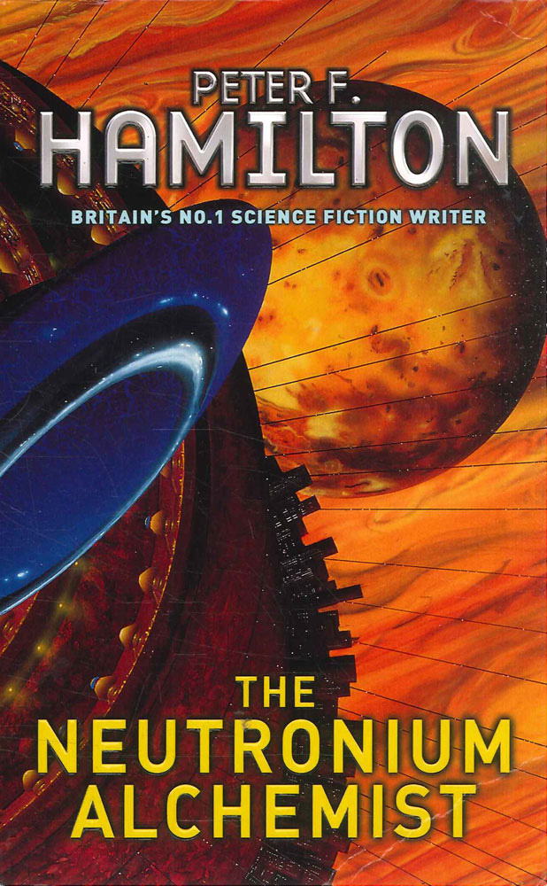 The Neutronium Alchemist