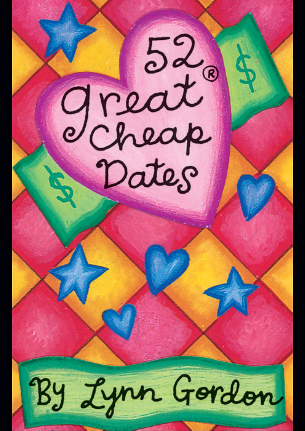 52 Great Cheap Dates