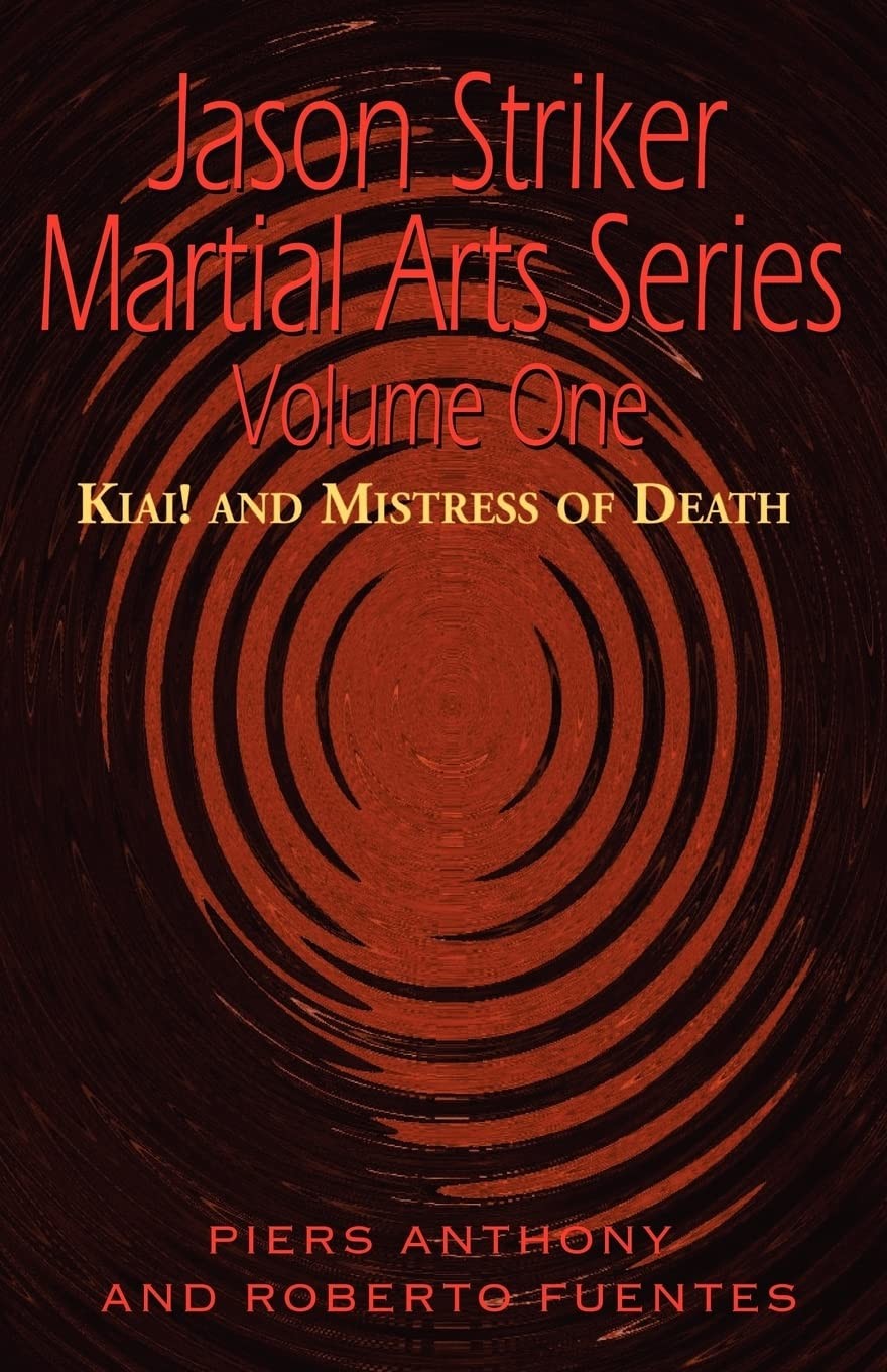 Kiai! And Mistress of Death