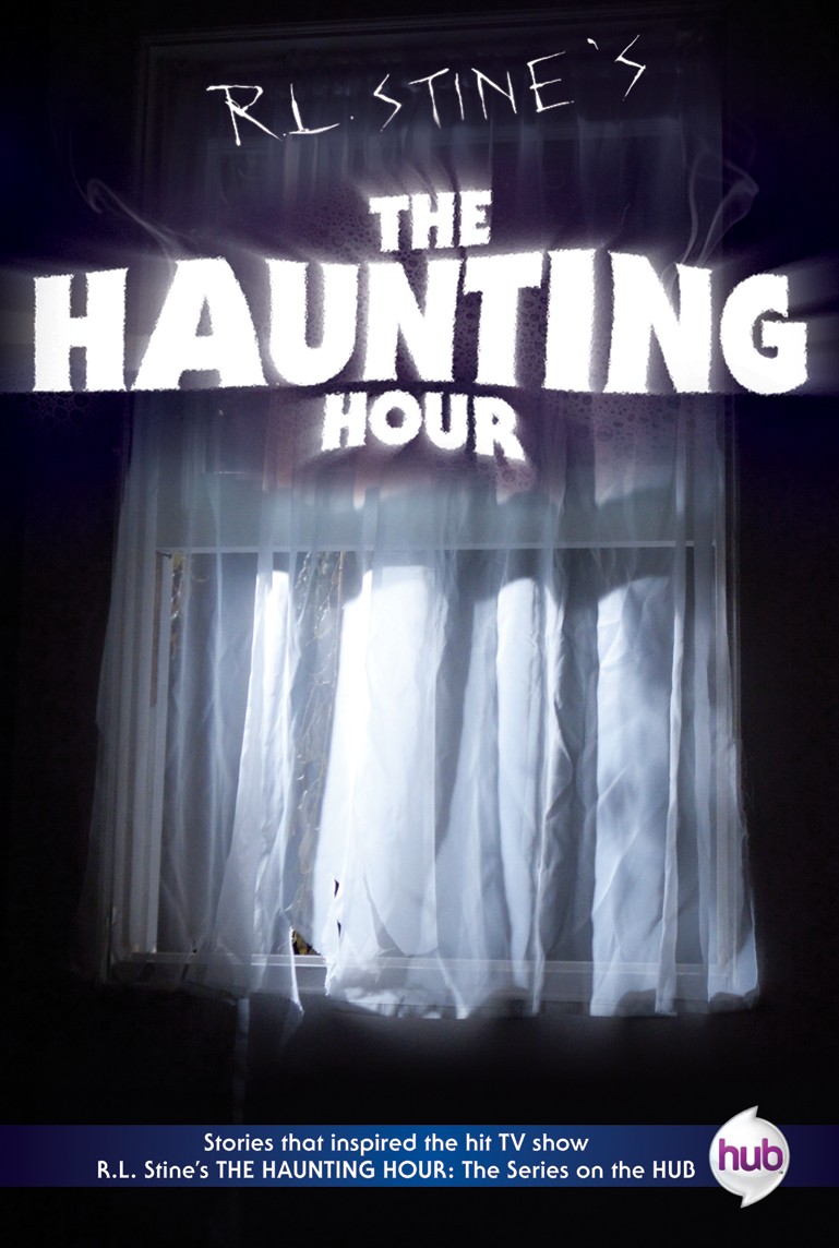 The Haunting Hour: Chills in the Dead of Night