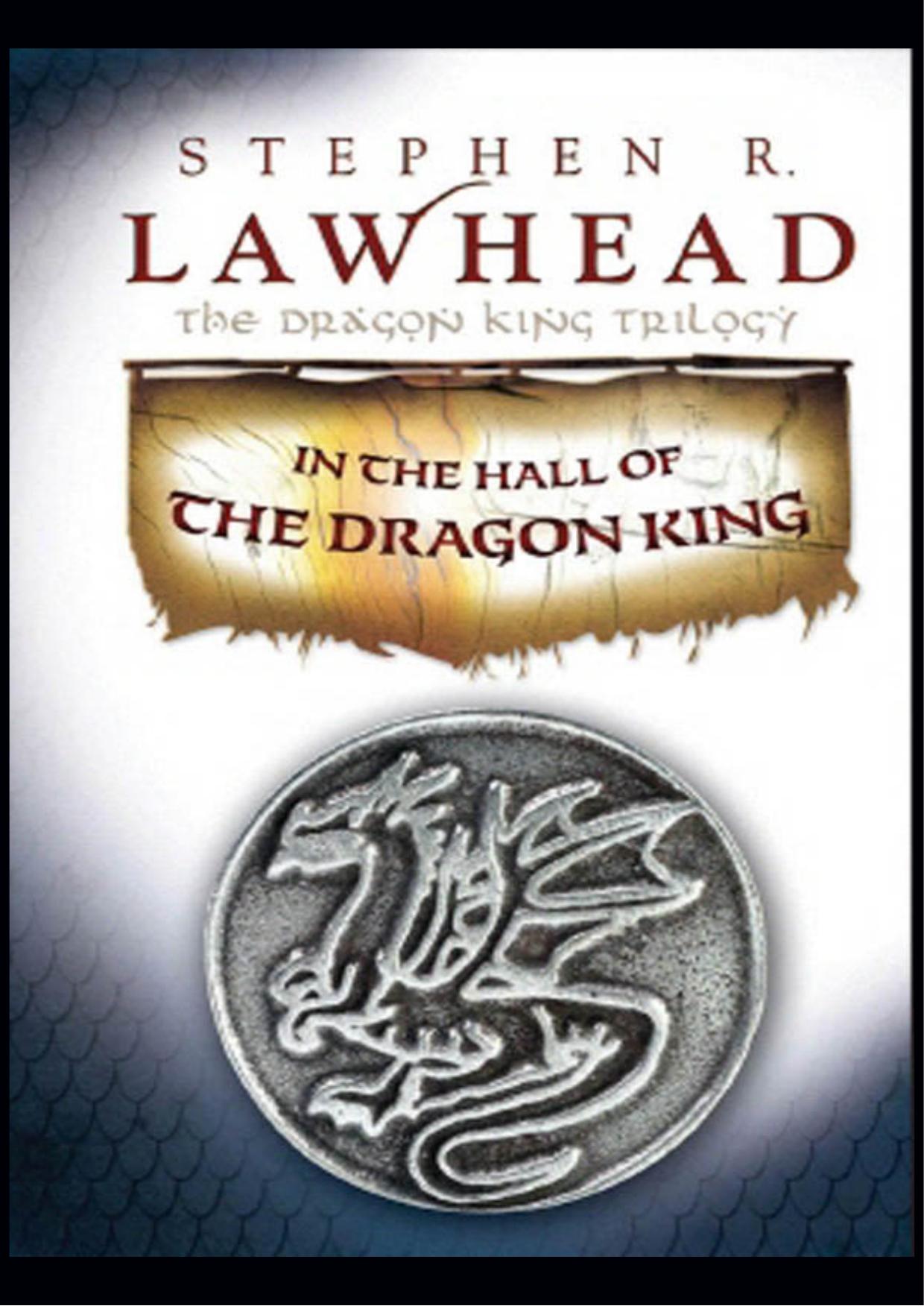 In the Hall of the Dragon King