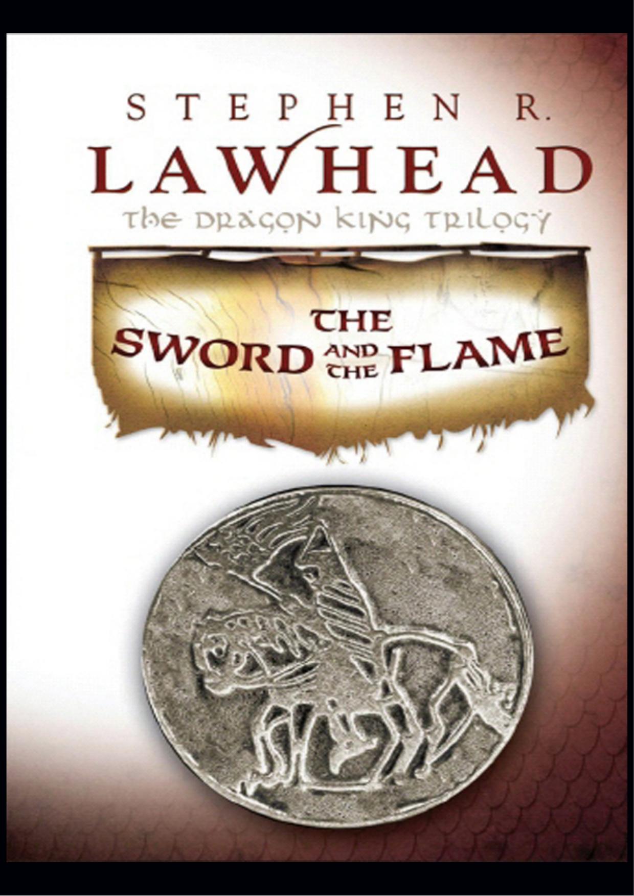 The Sword and the Flame