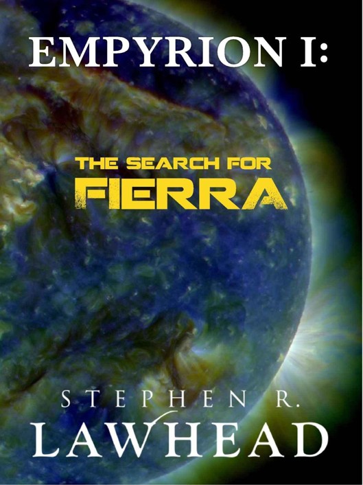 The Search for Fierra