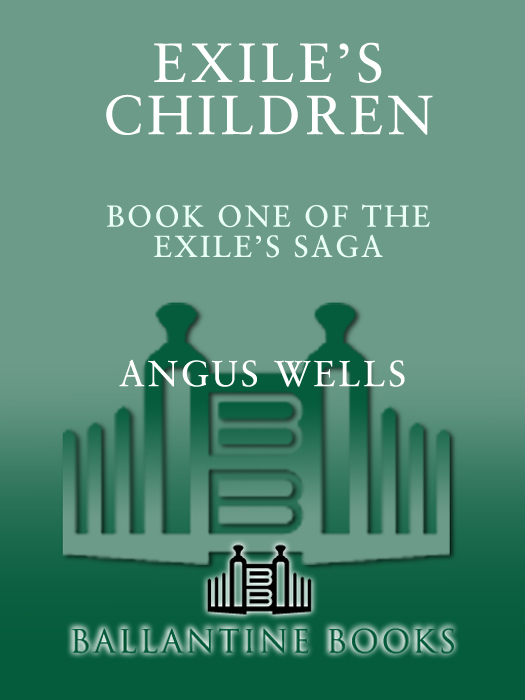 Exile's Children
