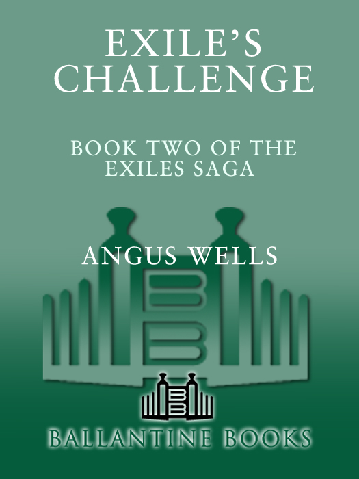 Exile's Challenge