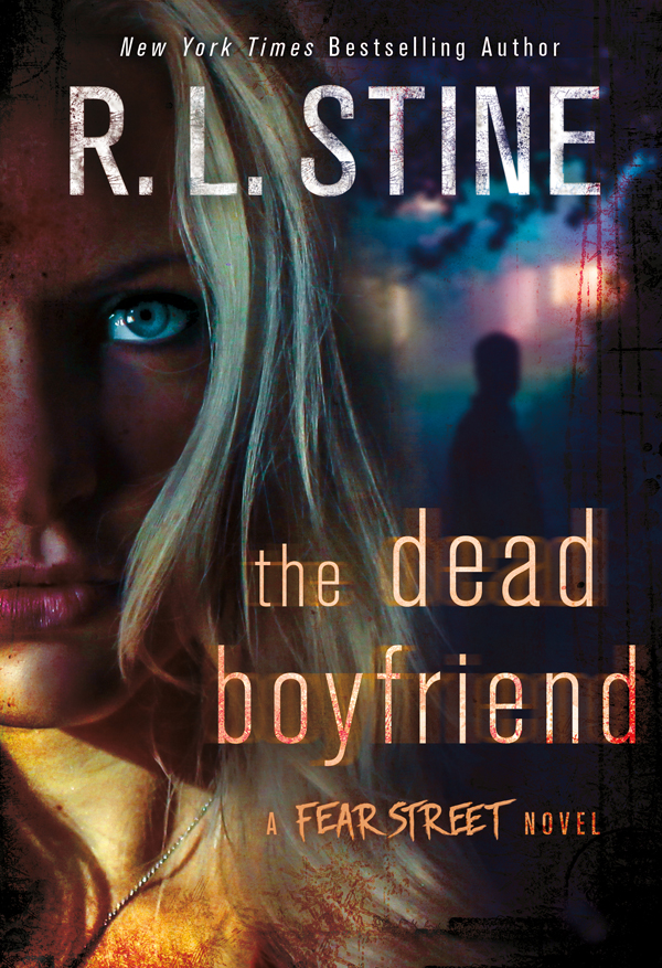 The Dead Boyfriend (Fear Street Series)
