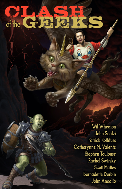 The End of All Things