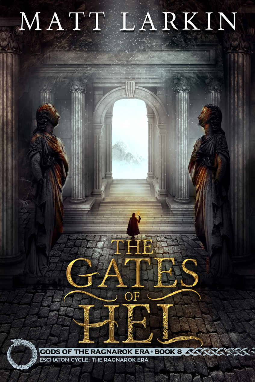 The Gates of Hel: Eschaton Cycle