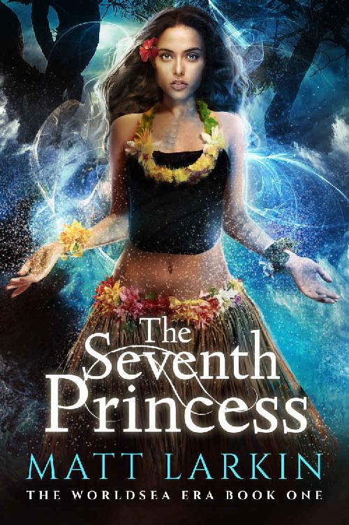 The Seventh Princess