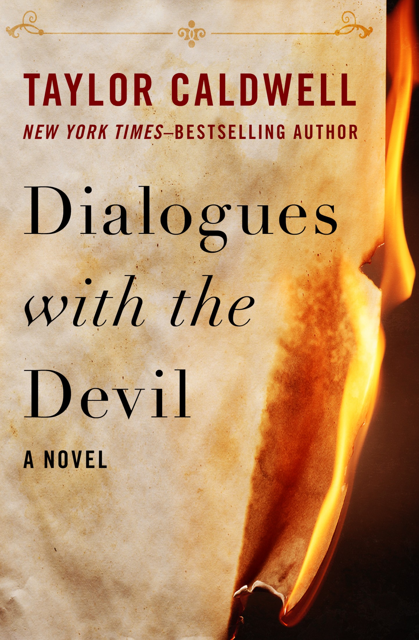 Dialogues With the Devil