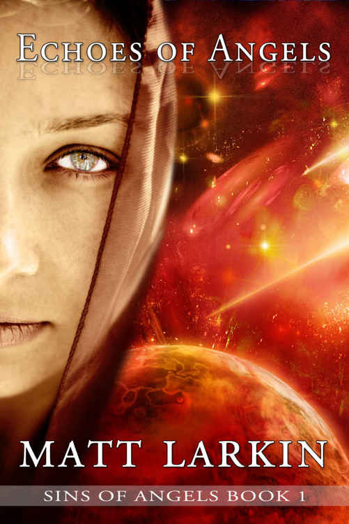 Echoes of Angels