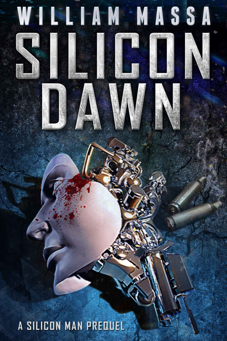 Silicon Dawn