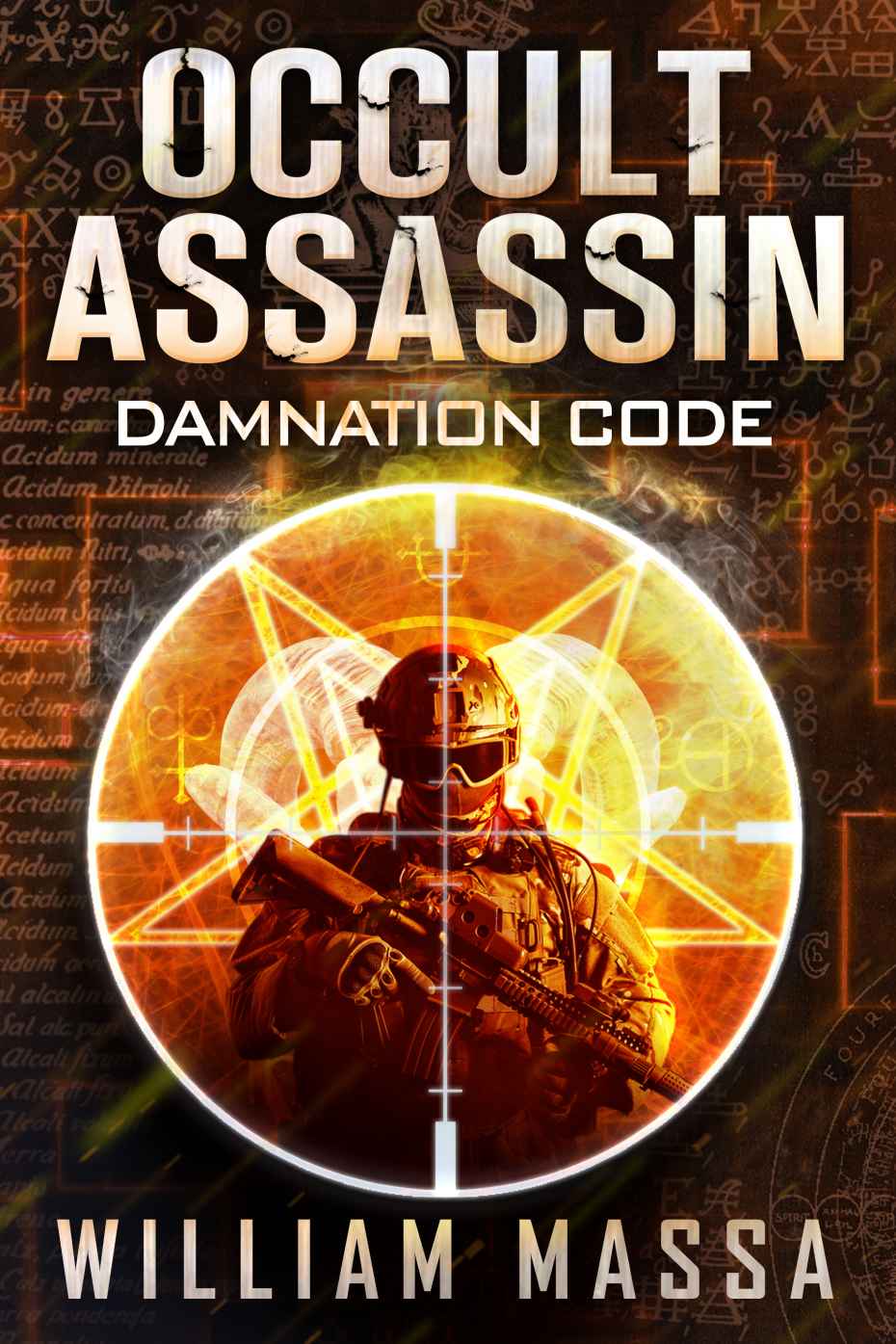 Damnation Code