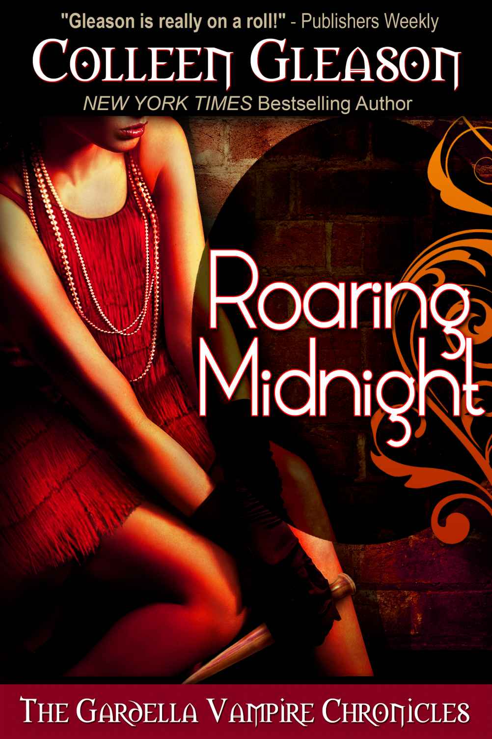 Roaring Midnight