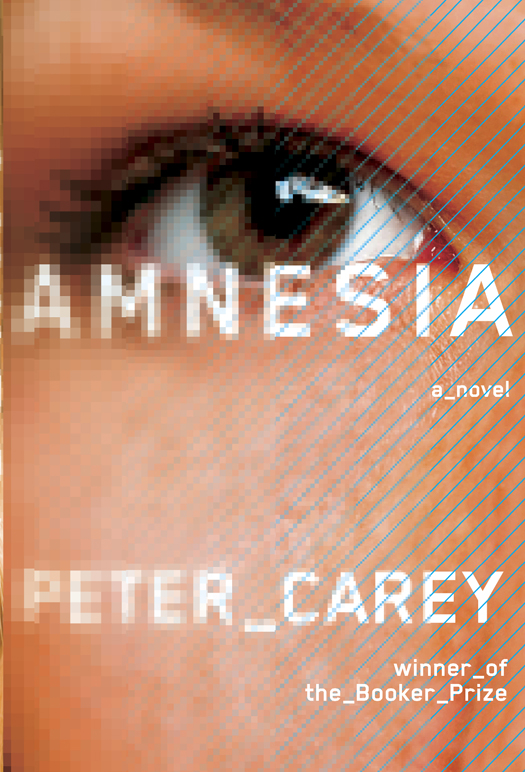 Amnesia: A Novel
