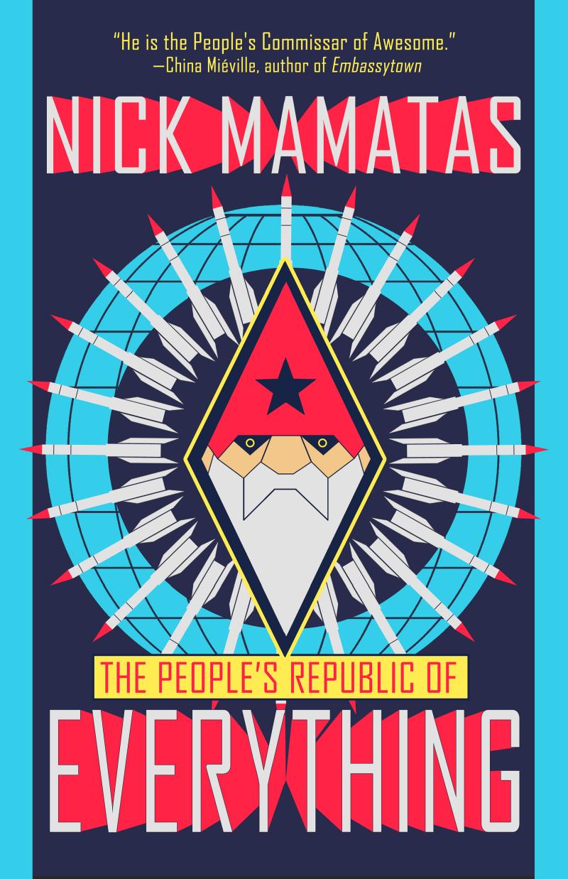 The People's Republic of Everything