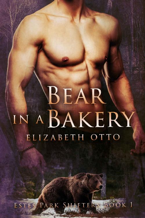 Bear in a Bakery